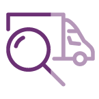 Searching criteria icon